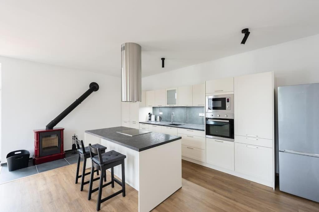 Vacov Apartment Екстер'єр фото