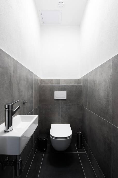 Vacov Apartment Екстер'єр фото