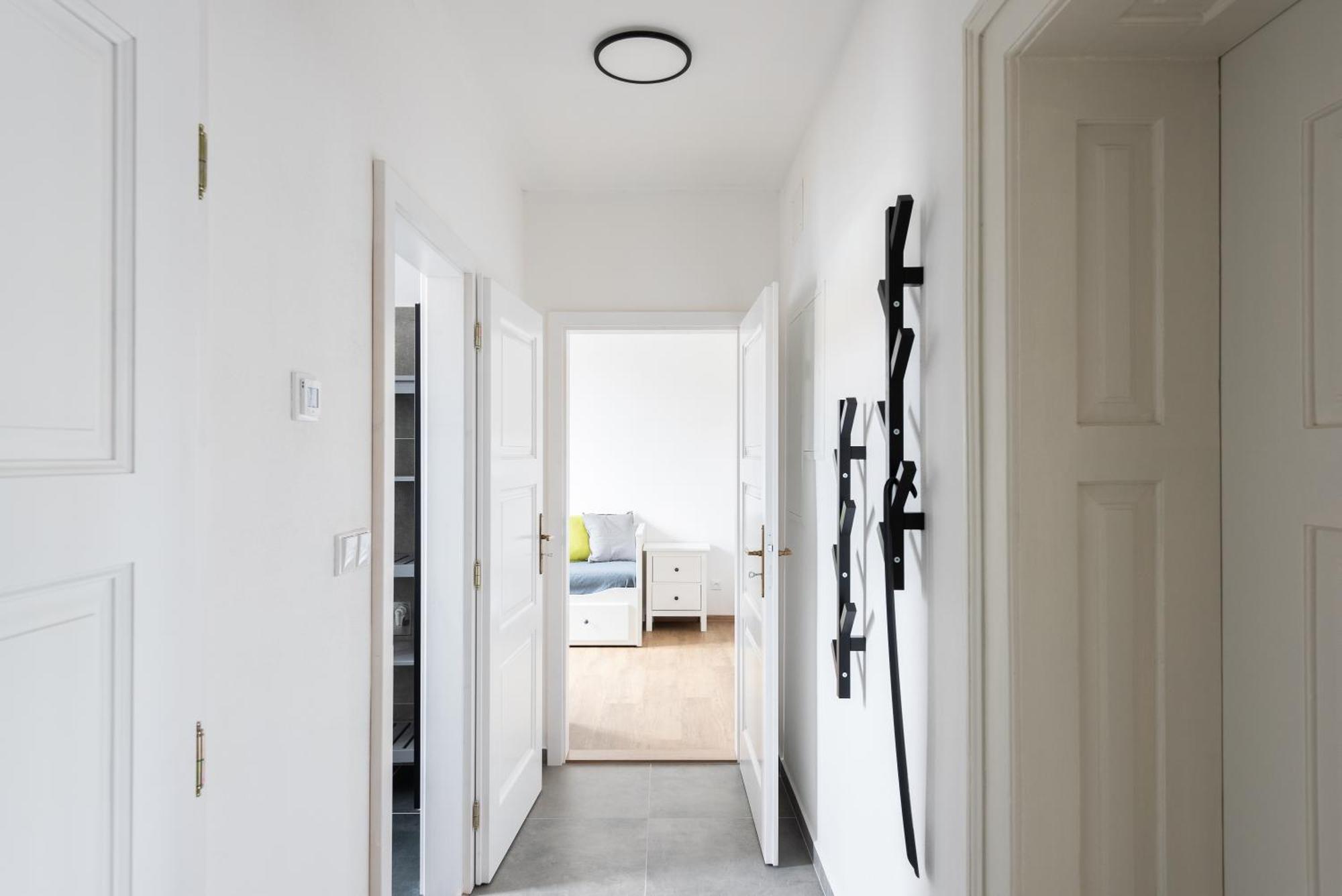 Vacov Apartment Екстер'єр фото