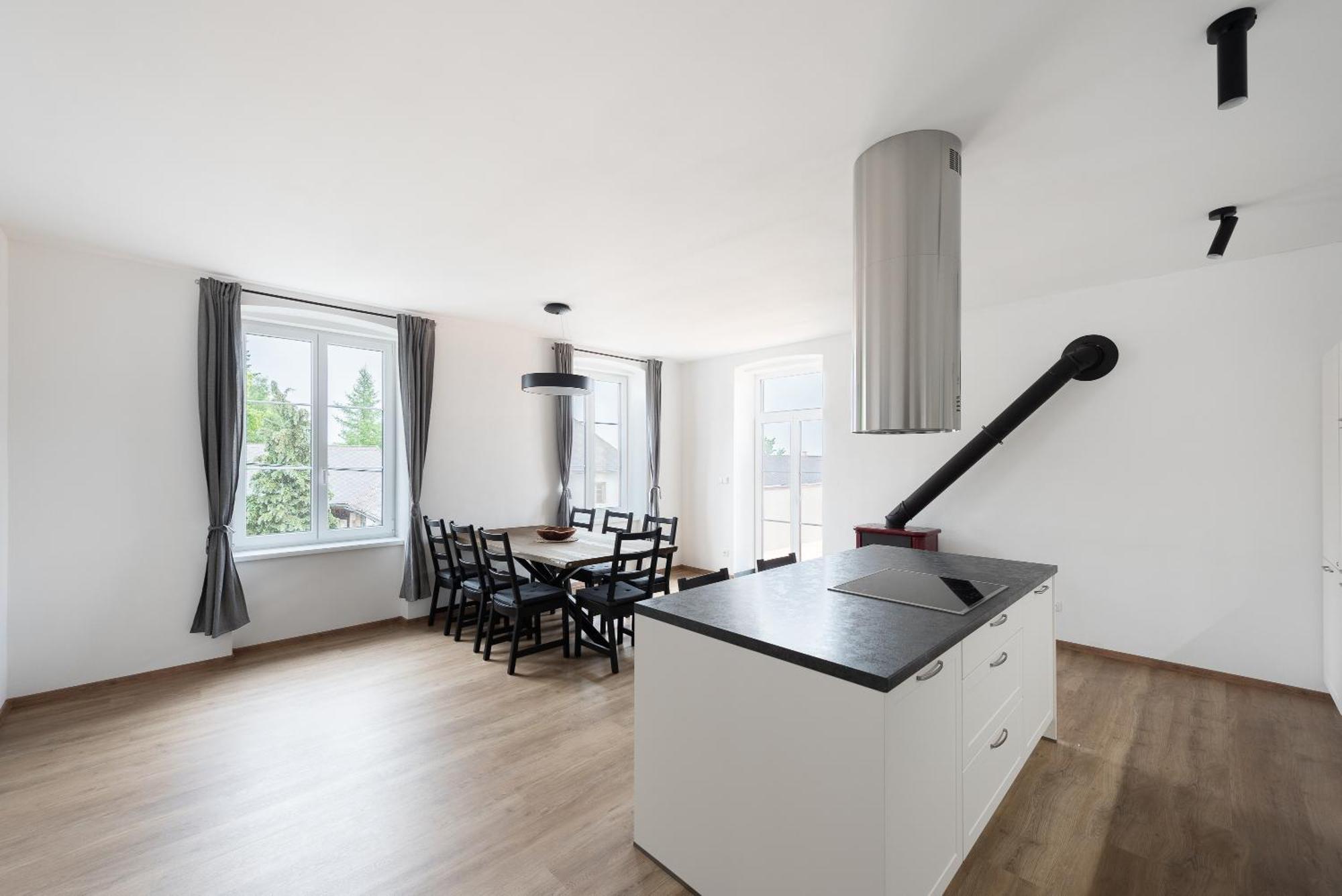 Vacov Apartment Екстер'єр фото