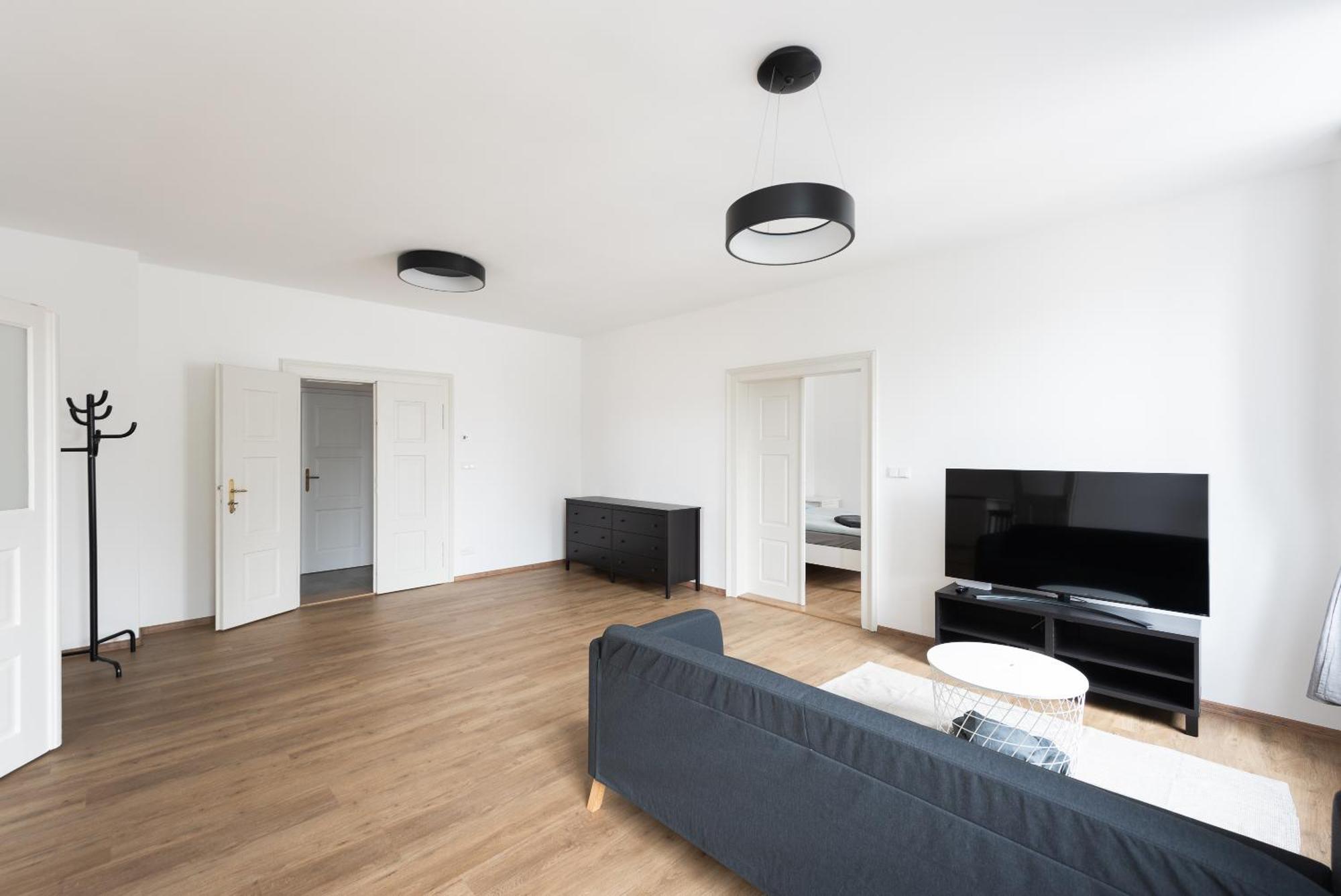 Vacov Apartment Екстер'єр фото