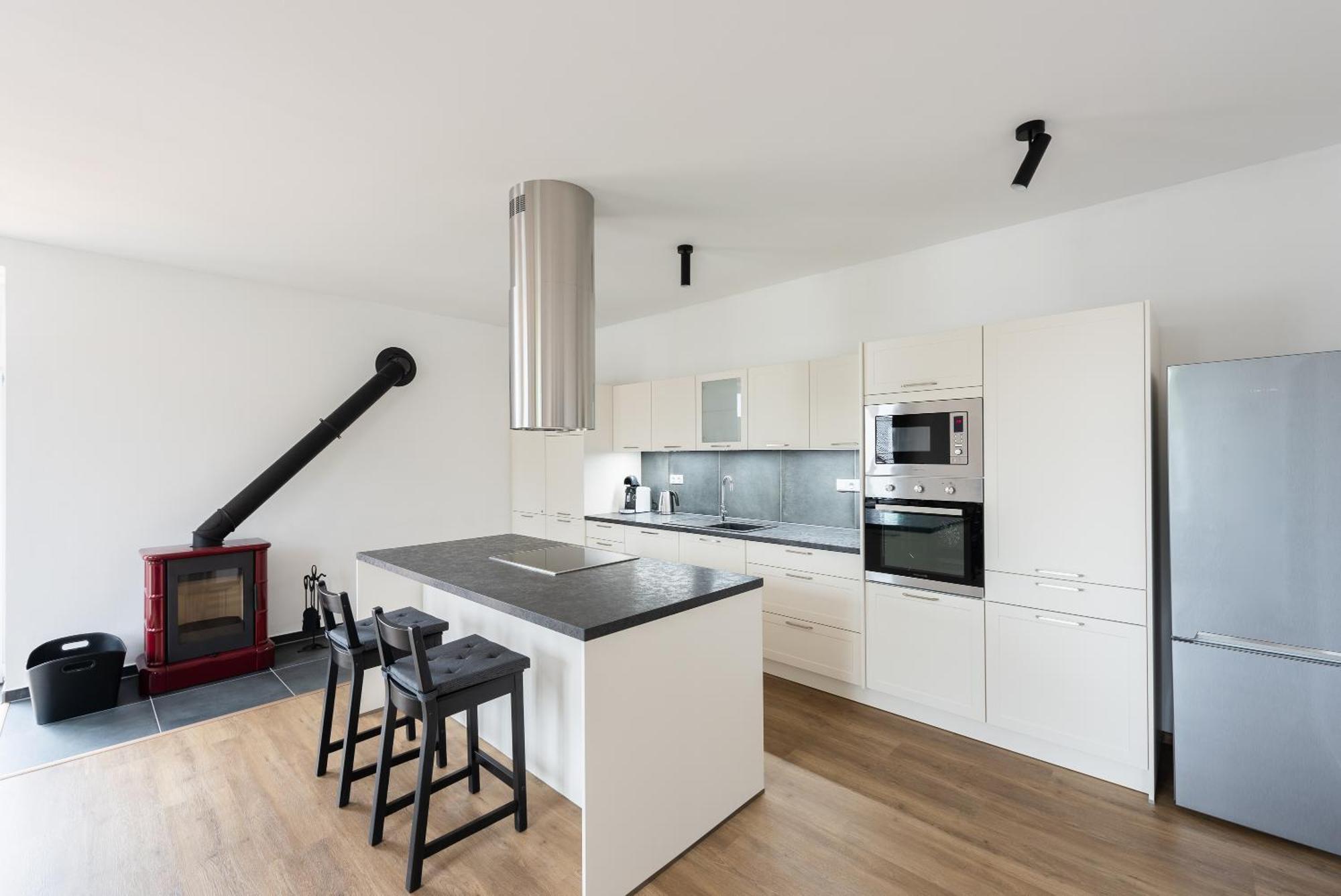 Vacov Apartment Екстер'єр фото