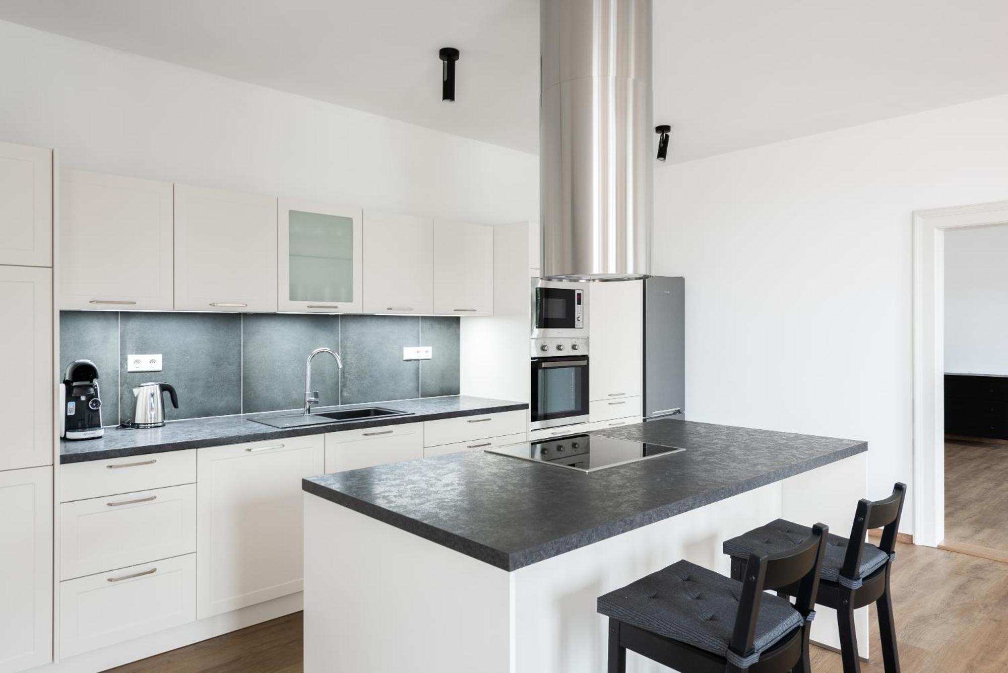 Vacov Apartment Екстер'єр фото